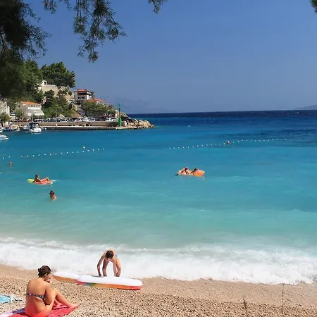 Apartment Jolara With Heated Pool *