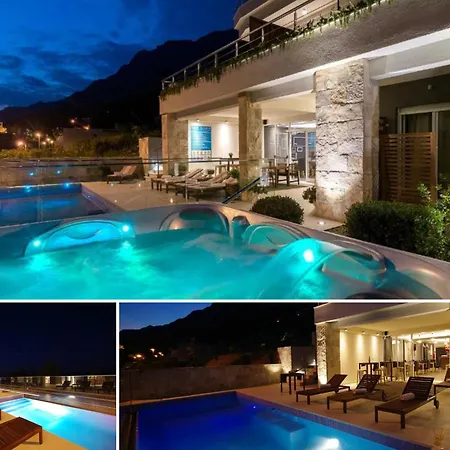 Jolara With Heated Pool
