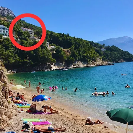Jolara With Heated Pool