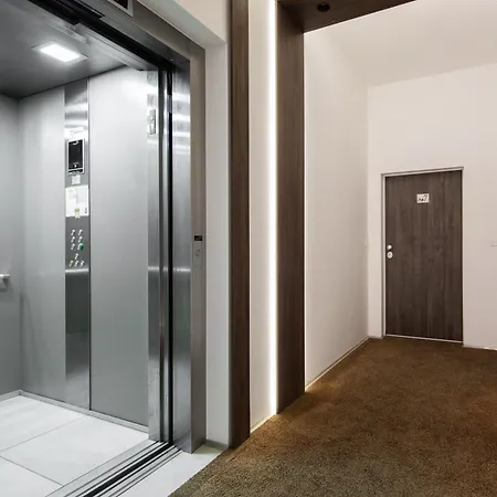 Apartment Jolara With Heated Pool Mimice