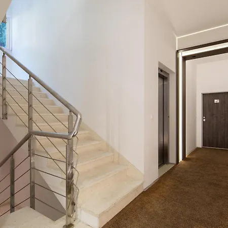 Apartment Jolara With Heated Pool Mimice