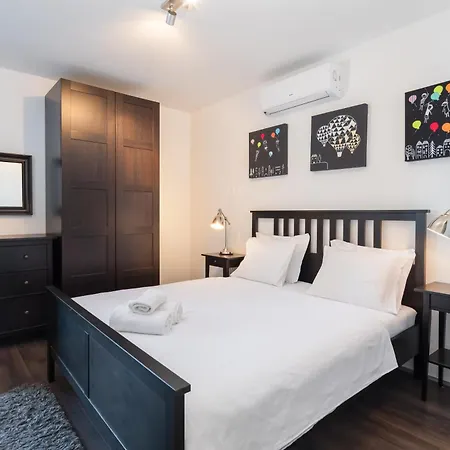 Apartment Jolara With Heated Pool *