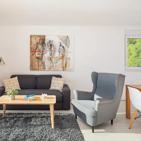 Apartment Jolara With Heated Pool Mimice